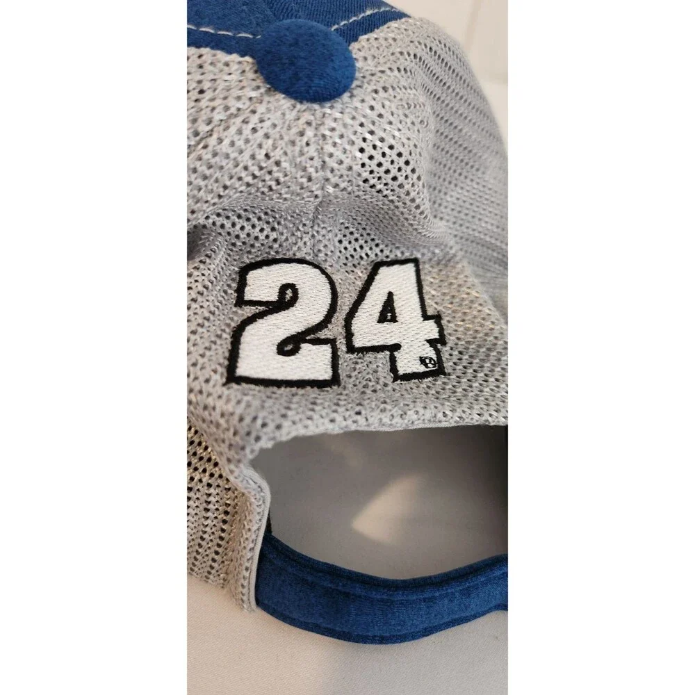 Chase Elliott #24 NASCAR Ladies Ball Cap Hat NEW Hendrick Motorsports
